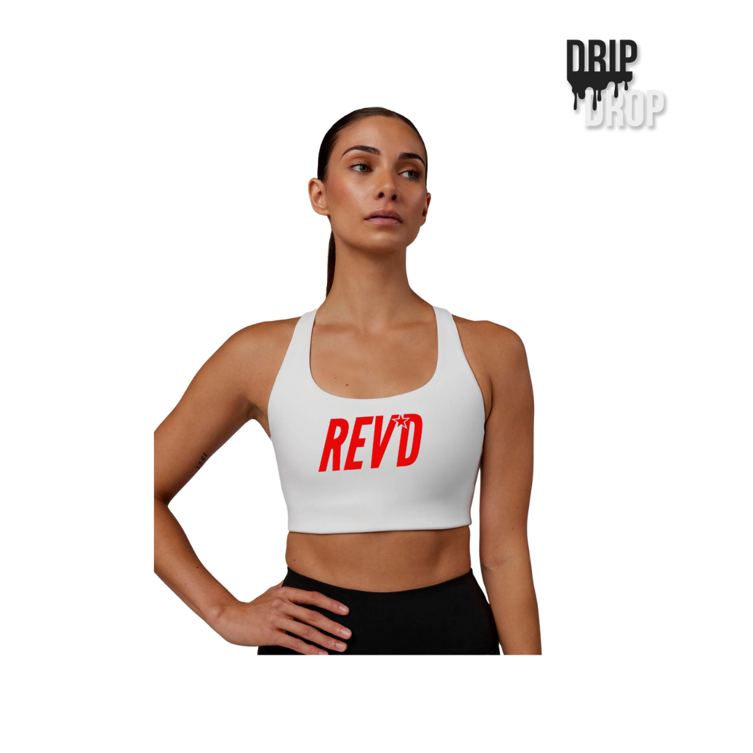 REV'D x LSKD ACE LONG LINE BRA