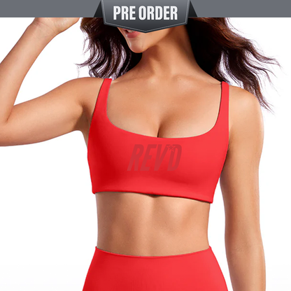 [PRESALE] REV'D HOLIDAY STUDIO BRA