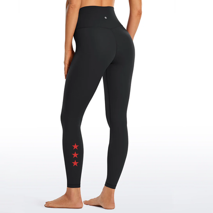 REV'D HOLIDAY LEGGINGS