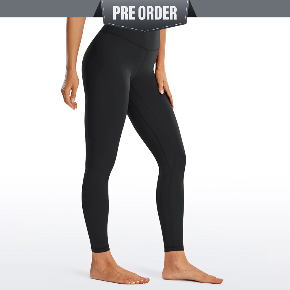 [PRESALE] REV'D HOLIDAY LEGGINGS