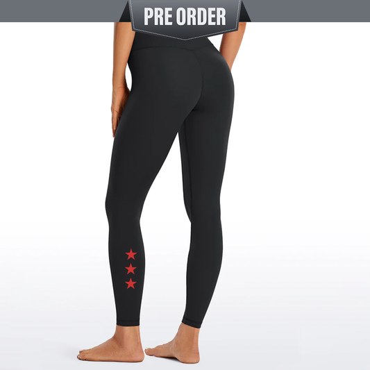 [PRESALE] REV'D HOLIDAY LEGGINGS