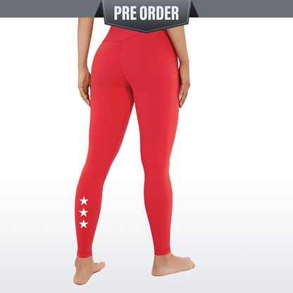 [PRESALE] REV'D HOLIDAY LEGGINGS