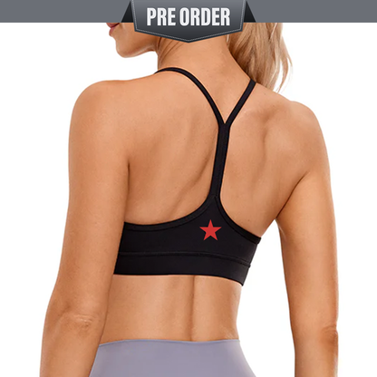 [PRESALE] REV'D HOLIDAY STUDIO YOGA BRA