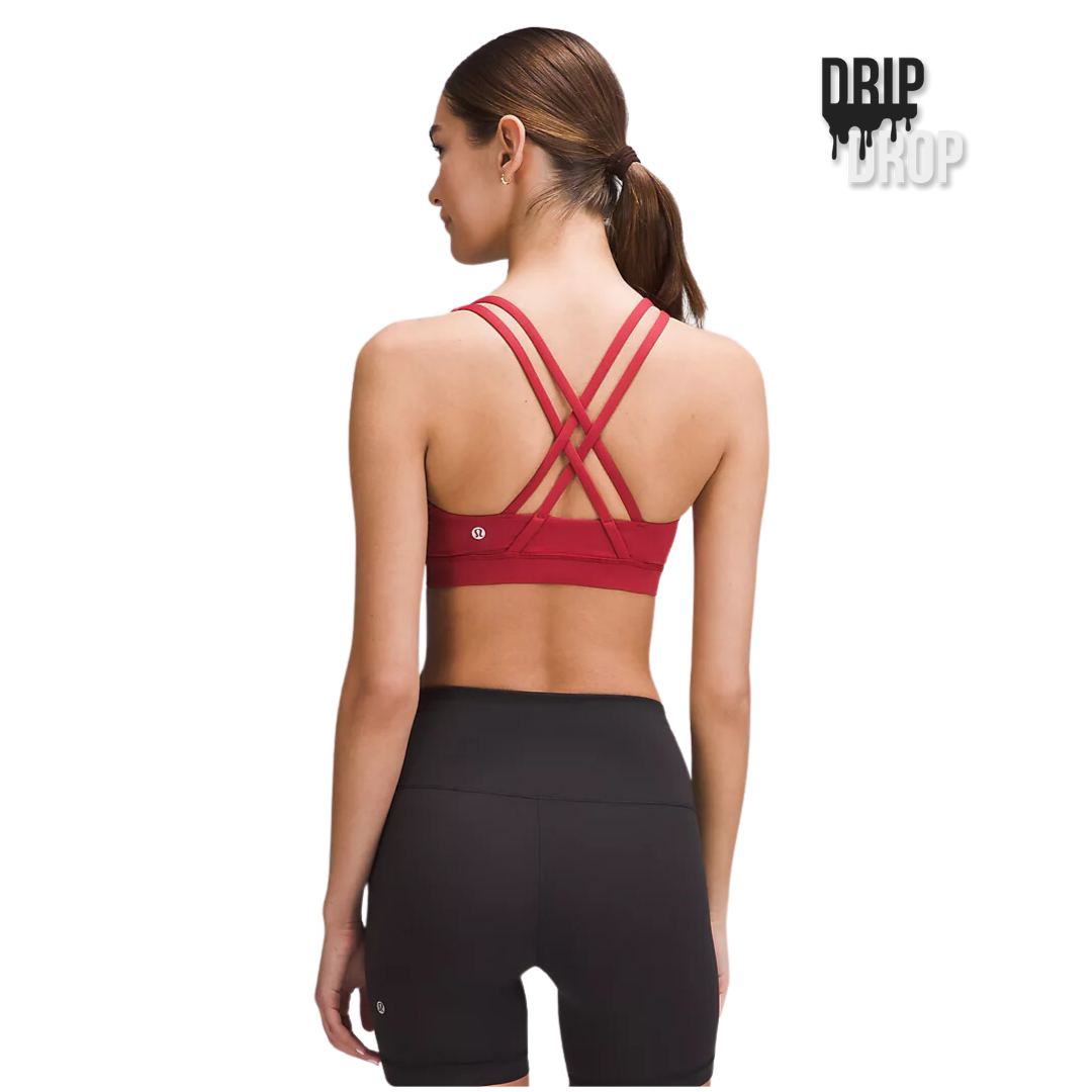 lululemon x Rev'd Energy Bra