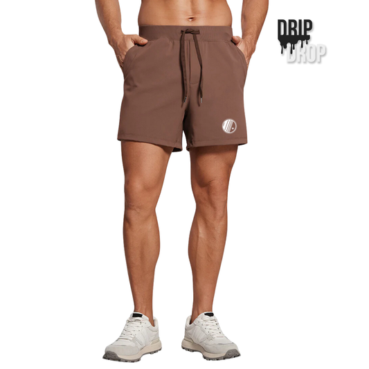 REV'D 5" SHORTS [LINERLESS]