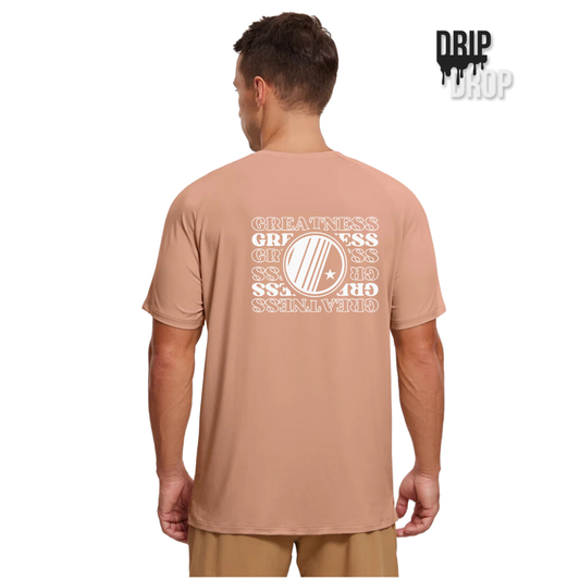 REV'D GREANTNESS SHORT SLEEVE