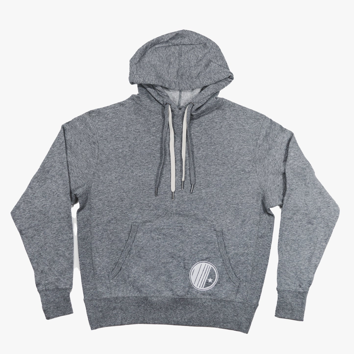 DOUBLE DRAW HOODIE