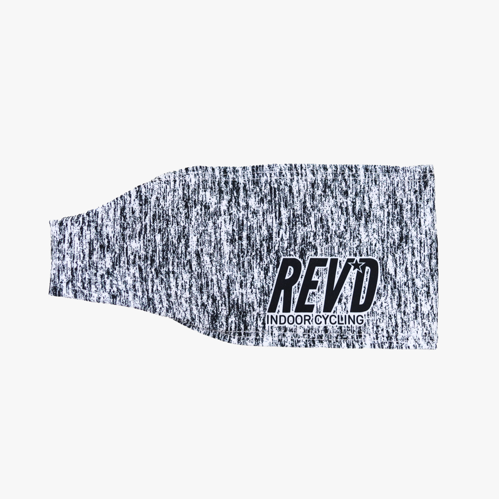 REV'D x JUNK – SUPER CHARGE